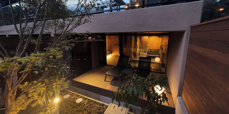 Rakuten STAY VILLA Hakone Togendai, Hakone, Japan