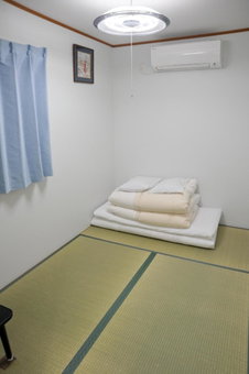 BJ Family House, Kyoto, Japan