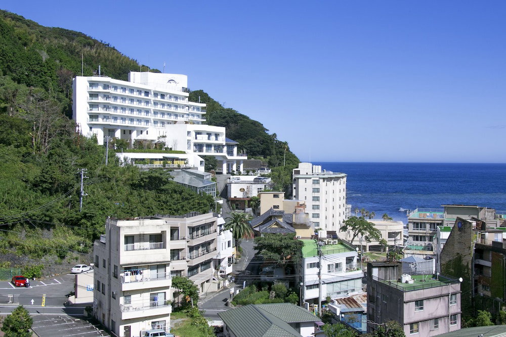 Hotel Katara Resort&spa, Higashiizu, Japan