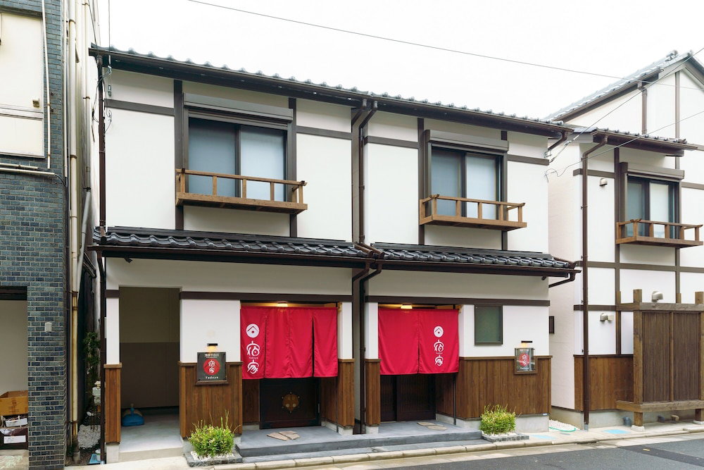 Yadoya Asakusa Sen no Kawa, Japan
