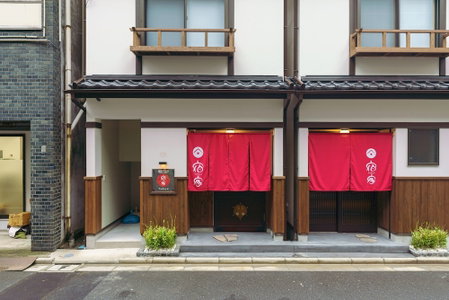 Yadoya Asakusa Sen no Kawa, Tokyo, Japan