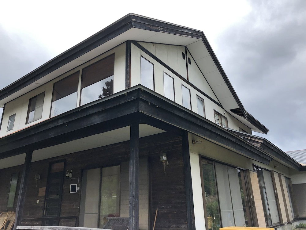 Cool-villa HIDA resort, Japan
