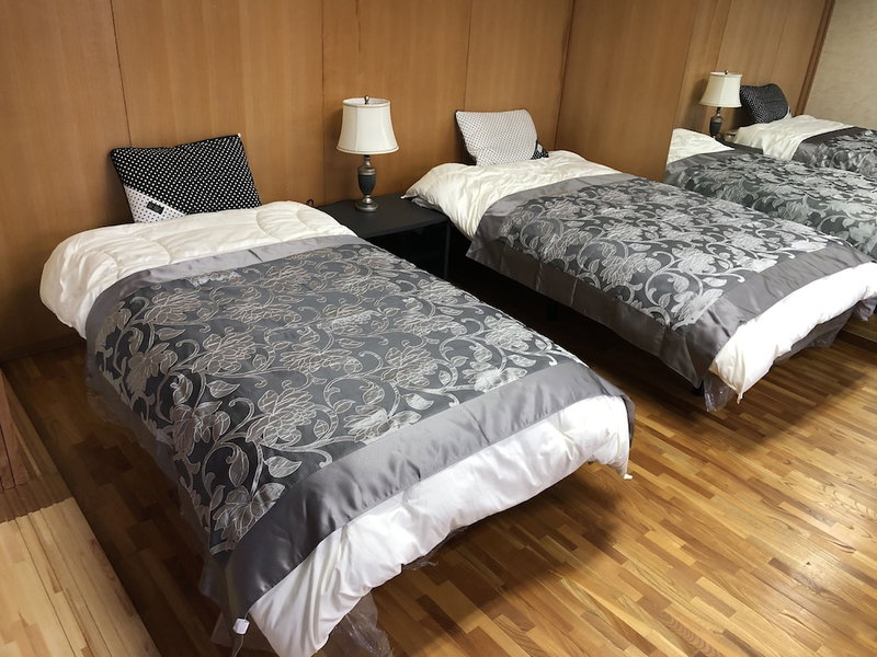 Cool-villa HIDA resort, Hida, Japan
