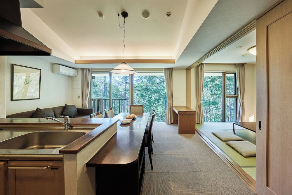 Tokyu Vacations Tateshina, Japón