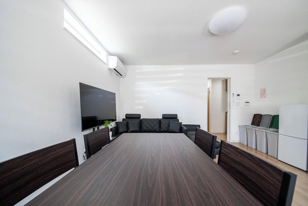 Hotel · Apollo, Hakodate