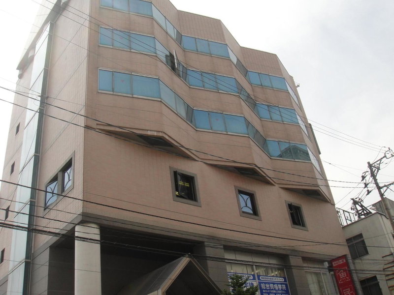 Hotel New Mogamiya, Yamagata, Japan