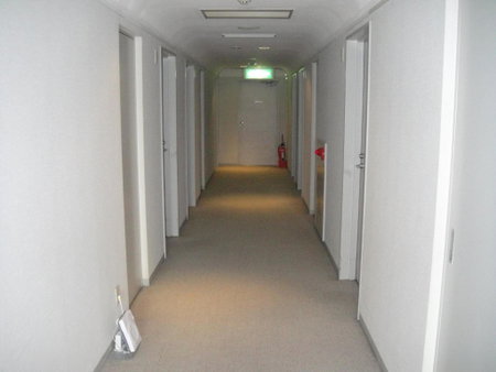Hotel New Mogamiya, Yamagata, Japan