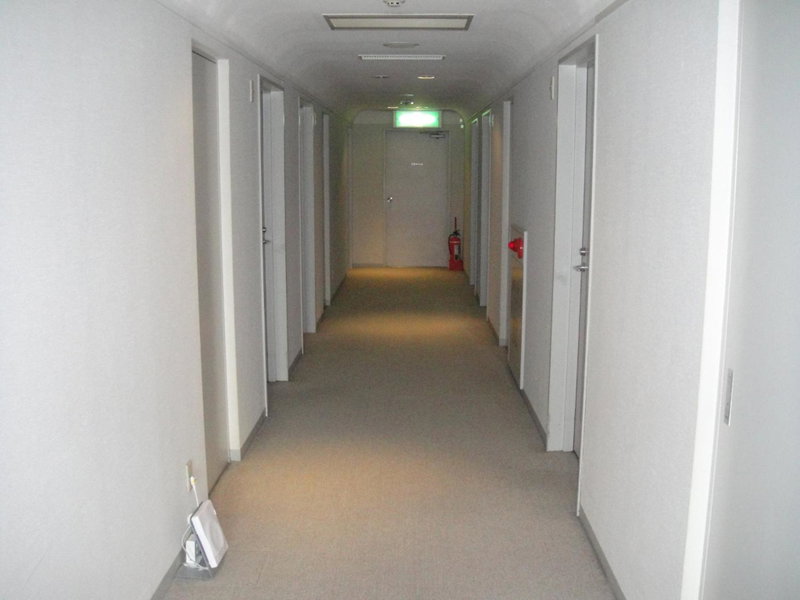 Hotel New Mogamiya, Yamagata, Japan