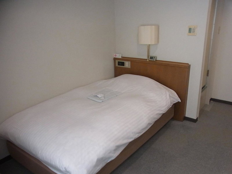 Hotel New Mogamiya, Yamagata, Japan