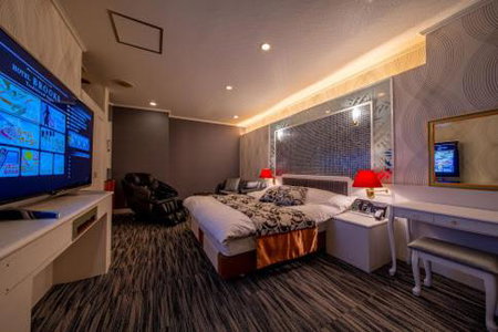 Hotel Brooks (Adult Only ), Kasukabe, Japan