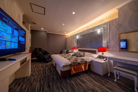 Hotel Brooks (Adult Only ), Kasukabe, Japan
