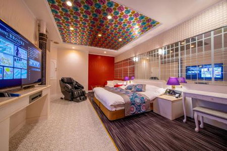 Hotel Brooks (Adult Only ), Kasukabe, Japan