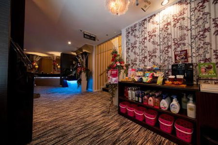 Hotel Brooks (Adult Only ), Kasukabe, Japan