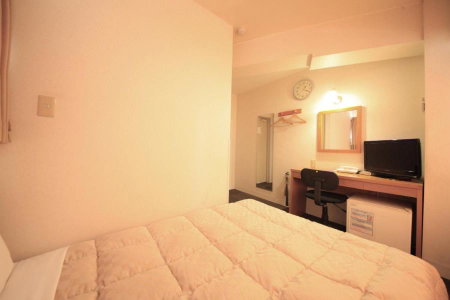 Hotel Musashino no Mori, Fuchu, Japan