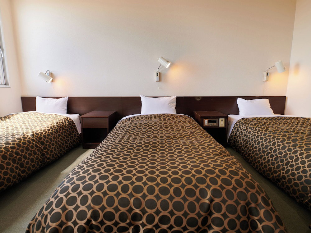 Hotel · Okadaya Bayside, Toyohashi
