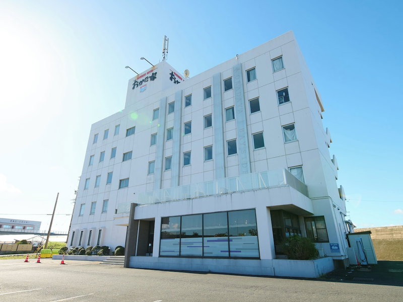 Okadaya Bayside, Toyohashi, Japan