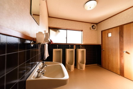 Yufuin Onsen Ryokan Jinnouchi, Yufu, Japan