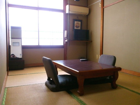 Minsyuku Satoyama, Tsuwano, Japan