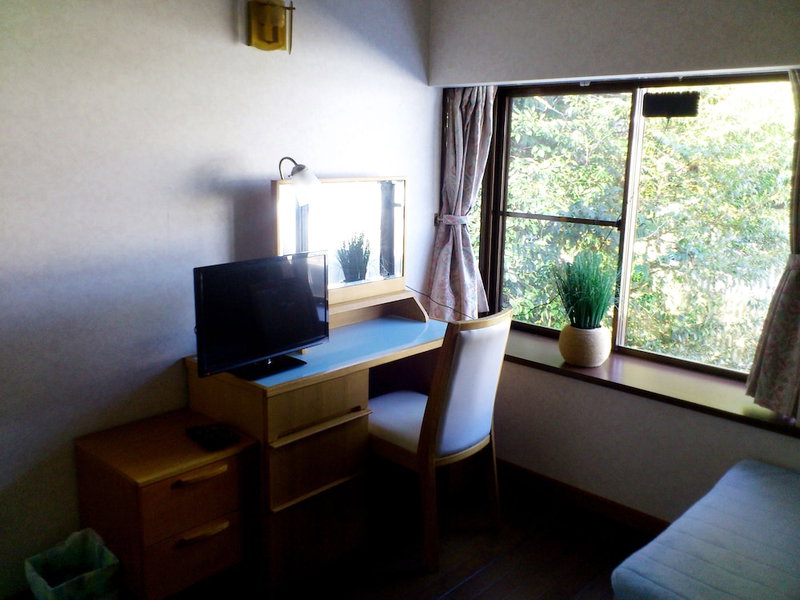Minsyuku Satoyama, Tsuwano, Japan