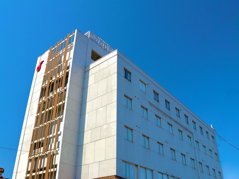 Fukuyama Royal Hotel, Japón