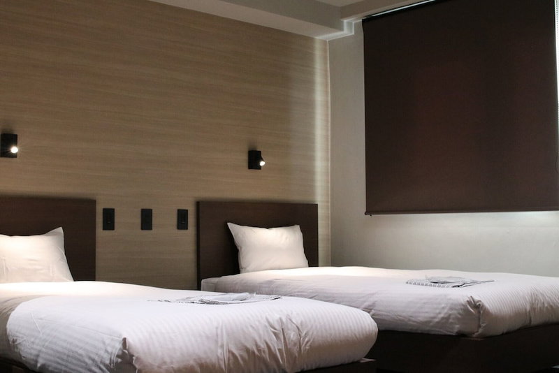 Fukuyama Royal Hotel, Fukuyama, Japan