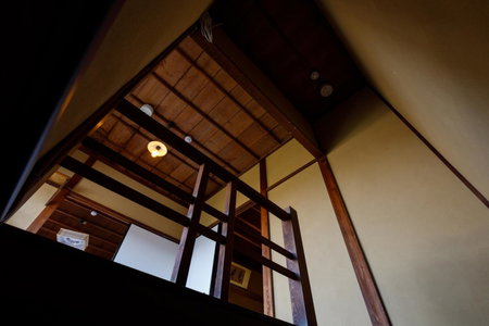 つなぎ庵旅音, Kanazawa, Japan
