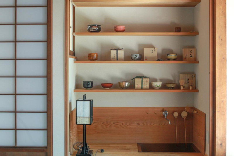 つなぎ庵旅音, Kanazawa, Japan