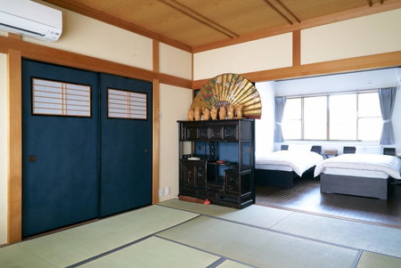 Tengu 旅音, Cotengu 旅音, Kanazawa, Japan