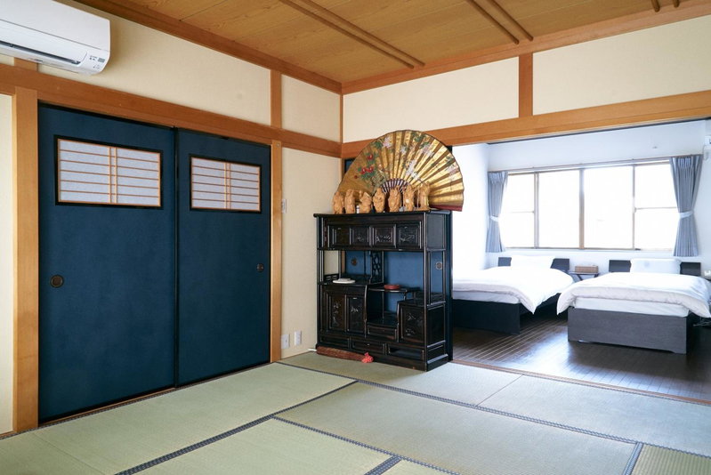 Tengu 旅音, Cotengu 旅音, Kanazawa, Japan