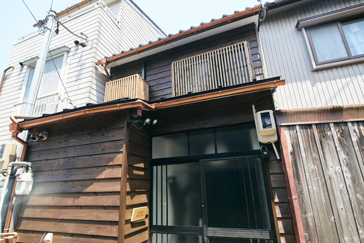 Nagomi 旅音, Japan