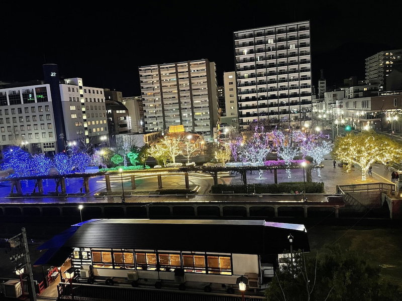 RED SUBMARINE - Hostel, Kure, Japan