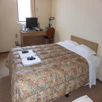 Hotel Kimitsu Hills, Kimitsu, Japan