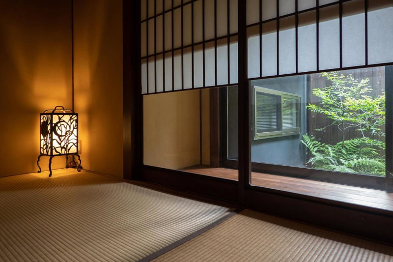 KyoMachiya Stars, Kyoto, Japan