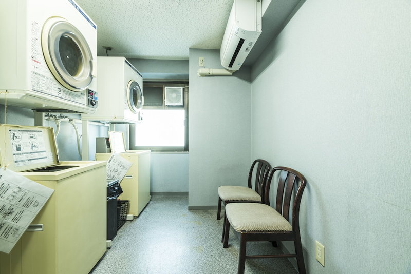 Isahaya Terminal Hotel, Isahaya, Japan