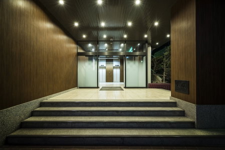 Isahaya Terminal Hotel, Isahaya, Japan