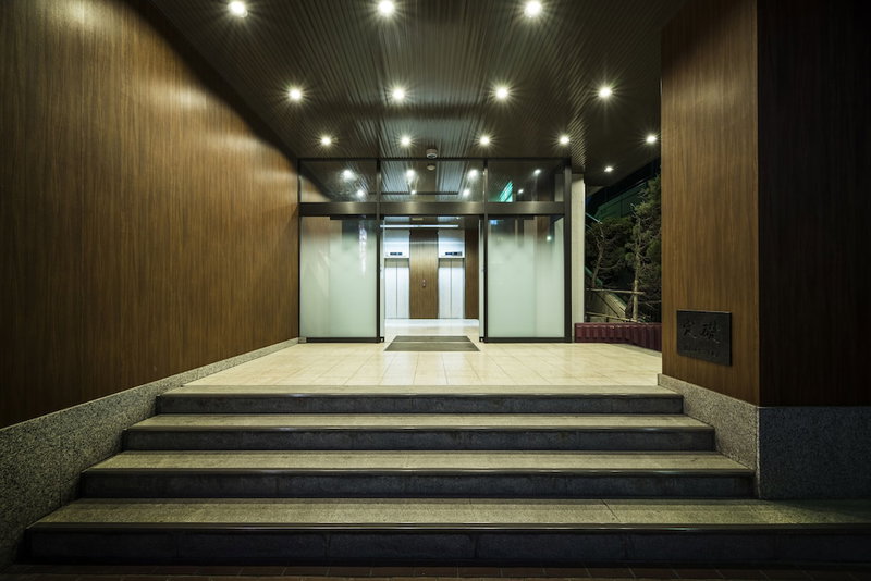 Isahaya Terminal Hotel, Isahaya, Japan