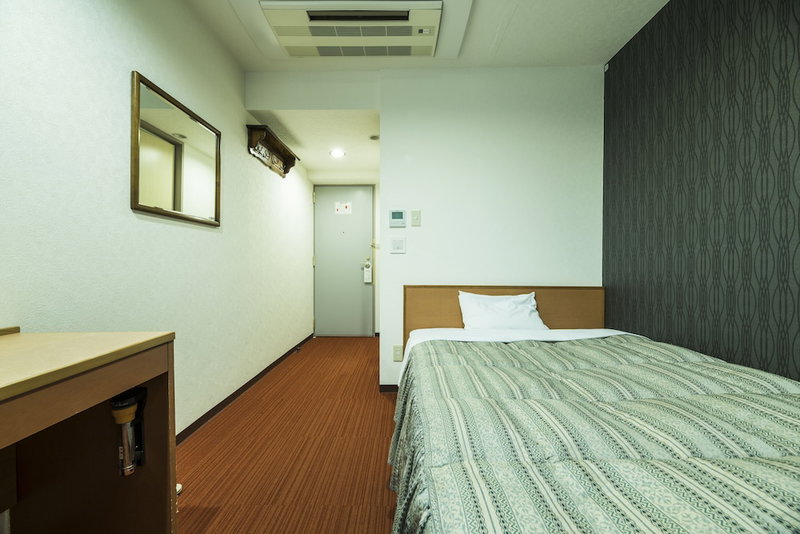Isahaya Terminal Hotel, Isahaya, Japan