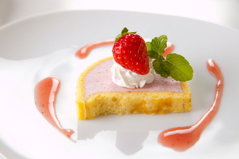 Forest Inn Born, Yufu, Japan