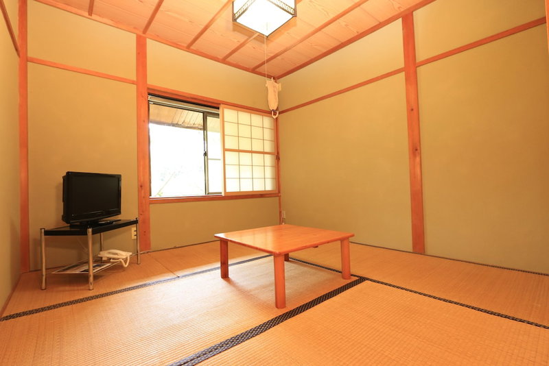 Kannabe Highland Hotel, Toyooka, Japan