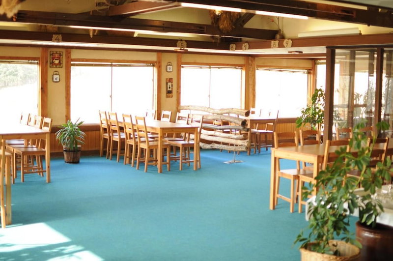 Kannabe Highland Hotel, Toyooka, Japan