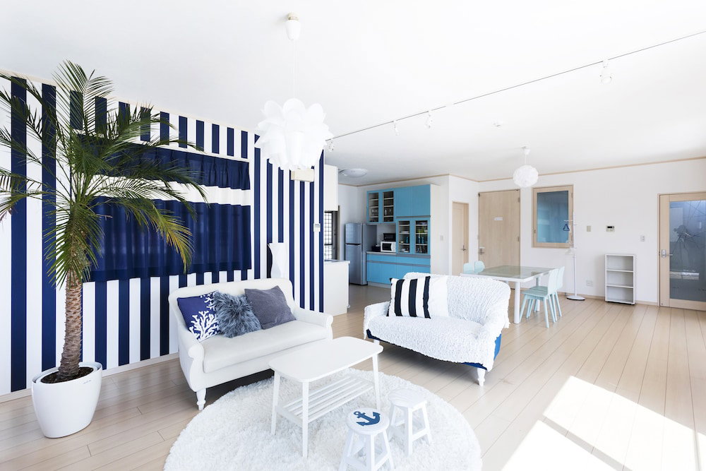 Hotel · Sea Shell Marine House, Shimoda