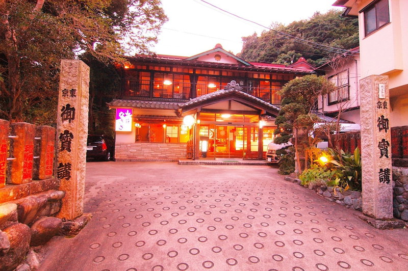 Sanso Nagisa, Isehara, Japan