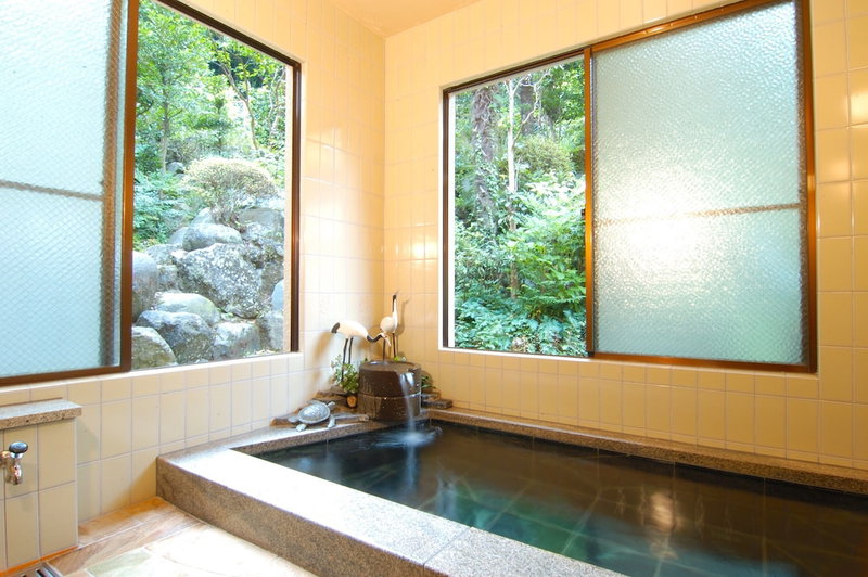 Sanso Nagisa, Isehara, Japan