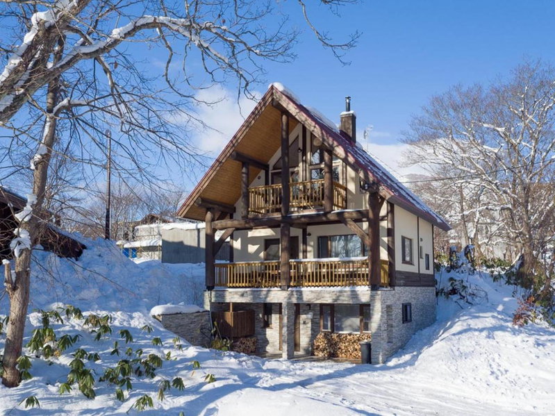 Koho, Kutchan, Japan