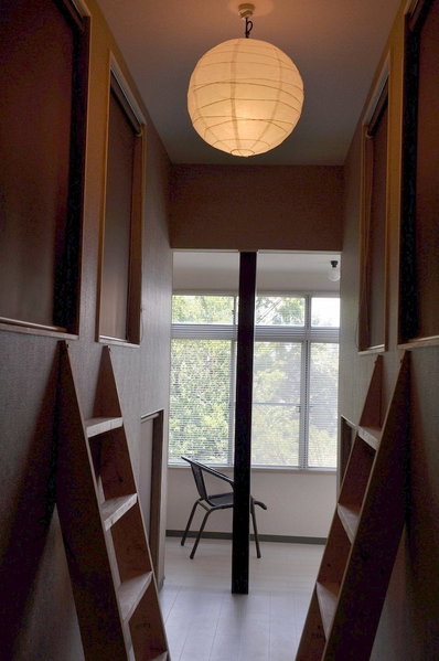 chambre d'hôte TATAMI - Hostel, Suwa, Japan
