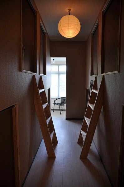 chambre d'hôte TATAMI - Hostel, Suwa, Japan