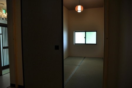 chambre d'hôte TATAMI - Hostel, Suwa, Japan