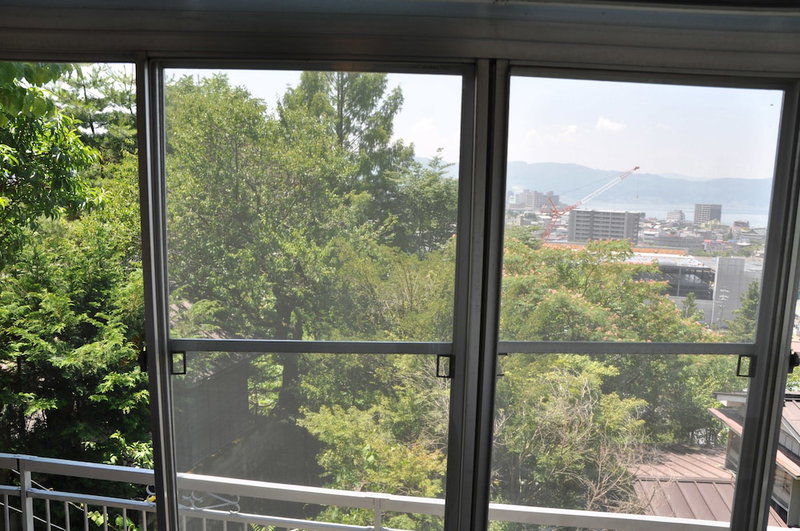 chambre d'hôte TATAMI - Hostel, Suwa, Japan