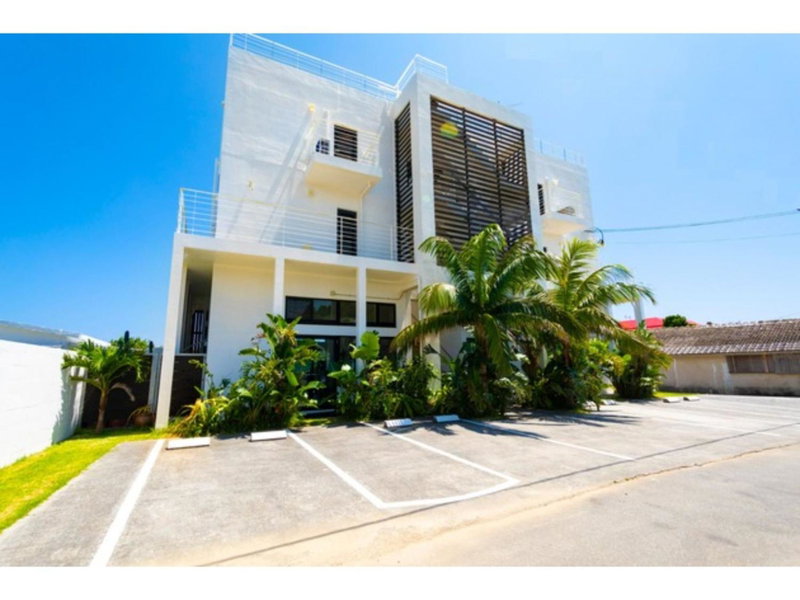 CASA DUMAI OceanVilla NAKIJIN 302Star - Vacation STAY 70246v, Nakaoshi, Japan