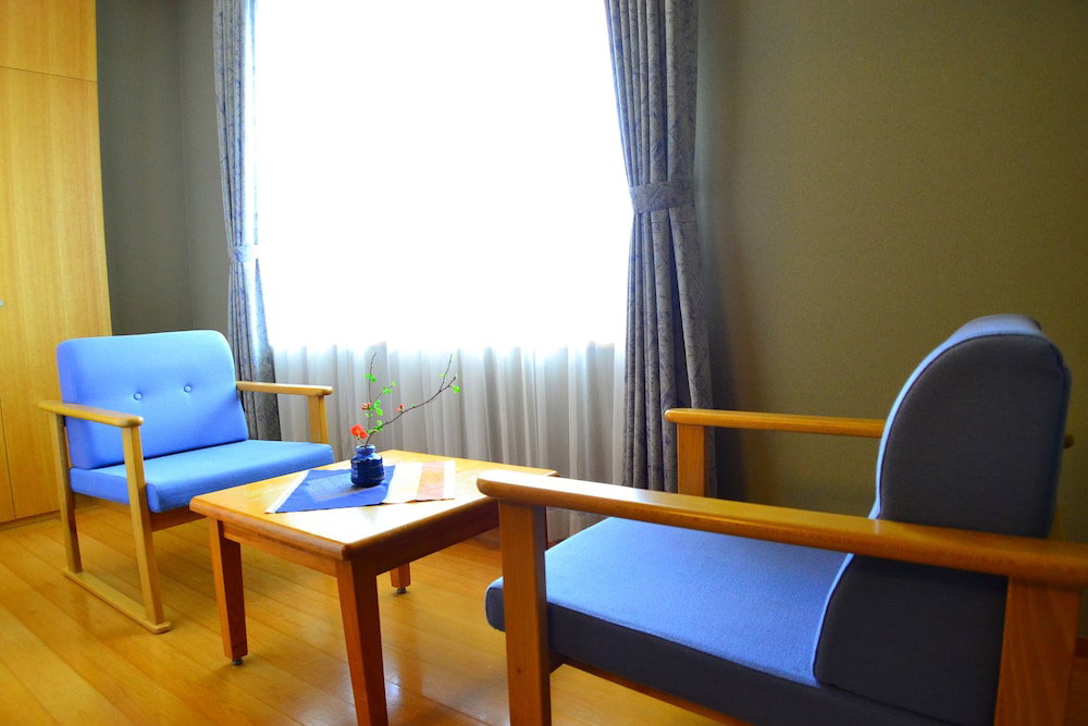 Hotel · Ikoinomura Heritage Minoyama, Minano